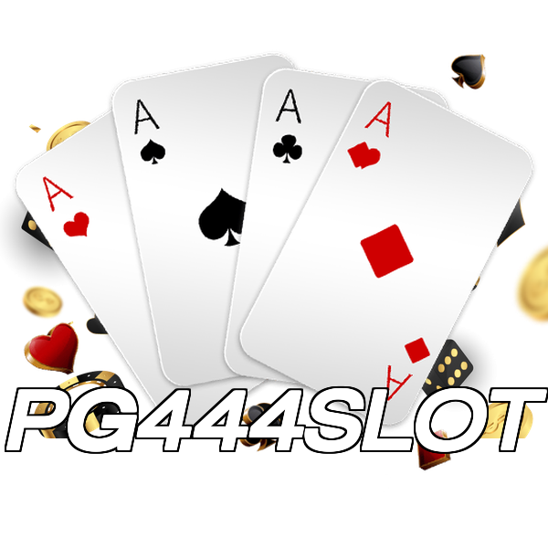 PG444SLOT